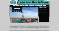 Desktop Screenshot of nnogc.com