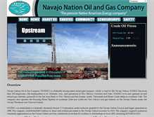 Tablet Screenshot of nnogc.com